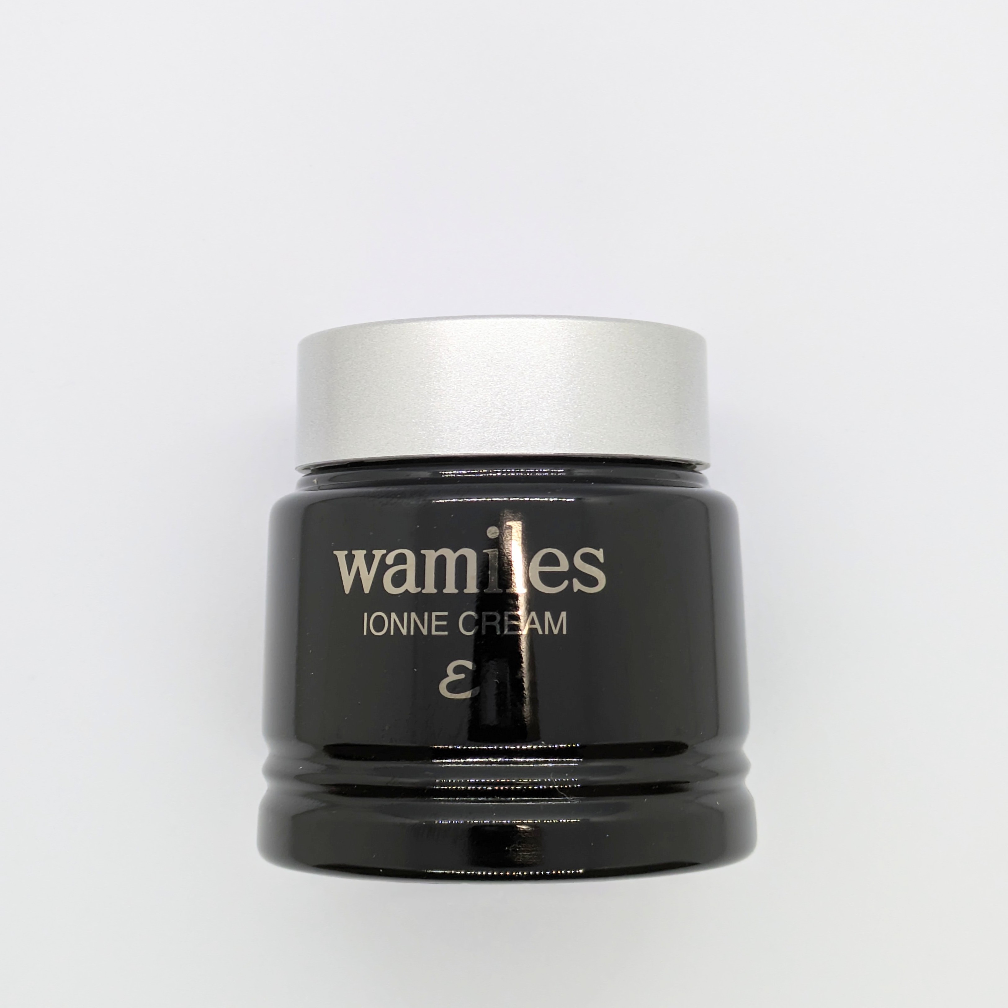 楽天市場】ワミレス イオンヌクリームの通販