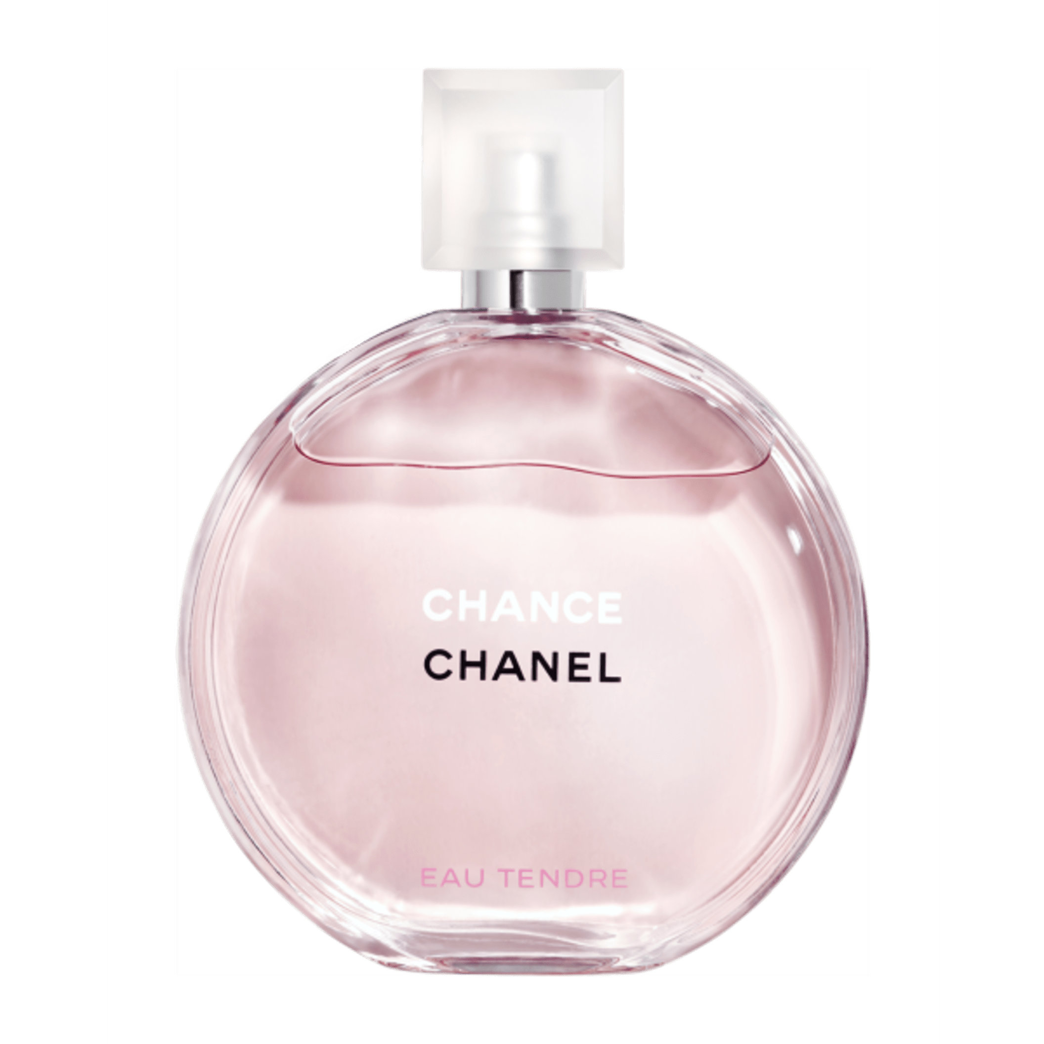 CHANCE EAU TENDRE Eau de Toilette Spray (EDT) - 3.4 FL. OZ. | CHANEL