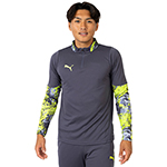 INDIVIDUALCUP 1/4 ジップトップ／サッカーショップKAMO