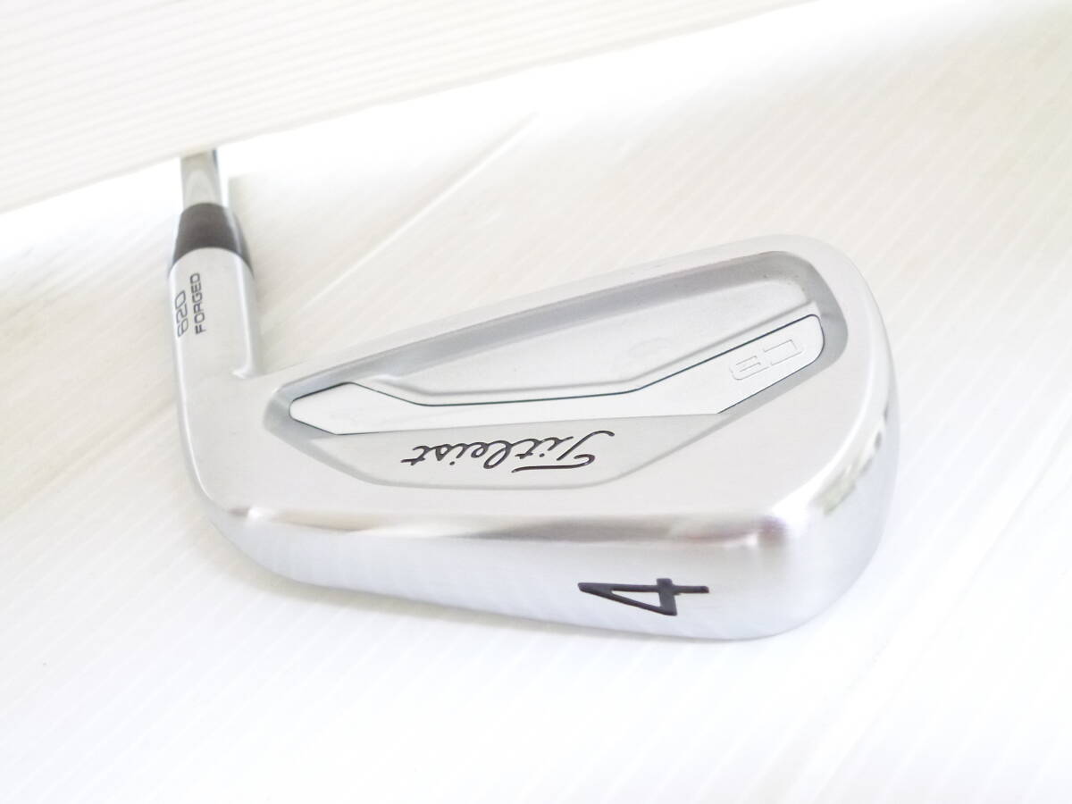 Yahoo!オークション -「620cb アイアン」の落札相場・落札価格