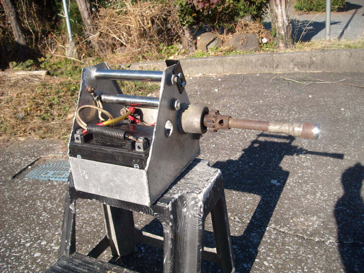 Yahoo!オークション -「エンジンスターター」(レーシングカート) (カー