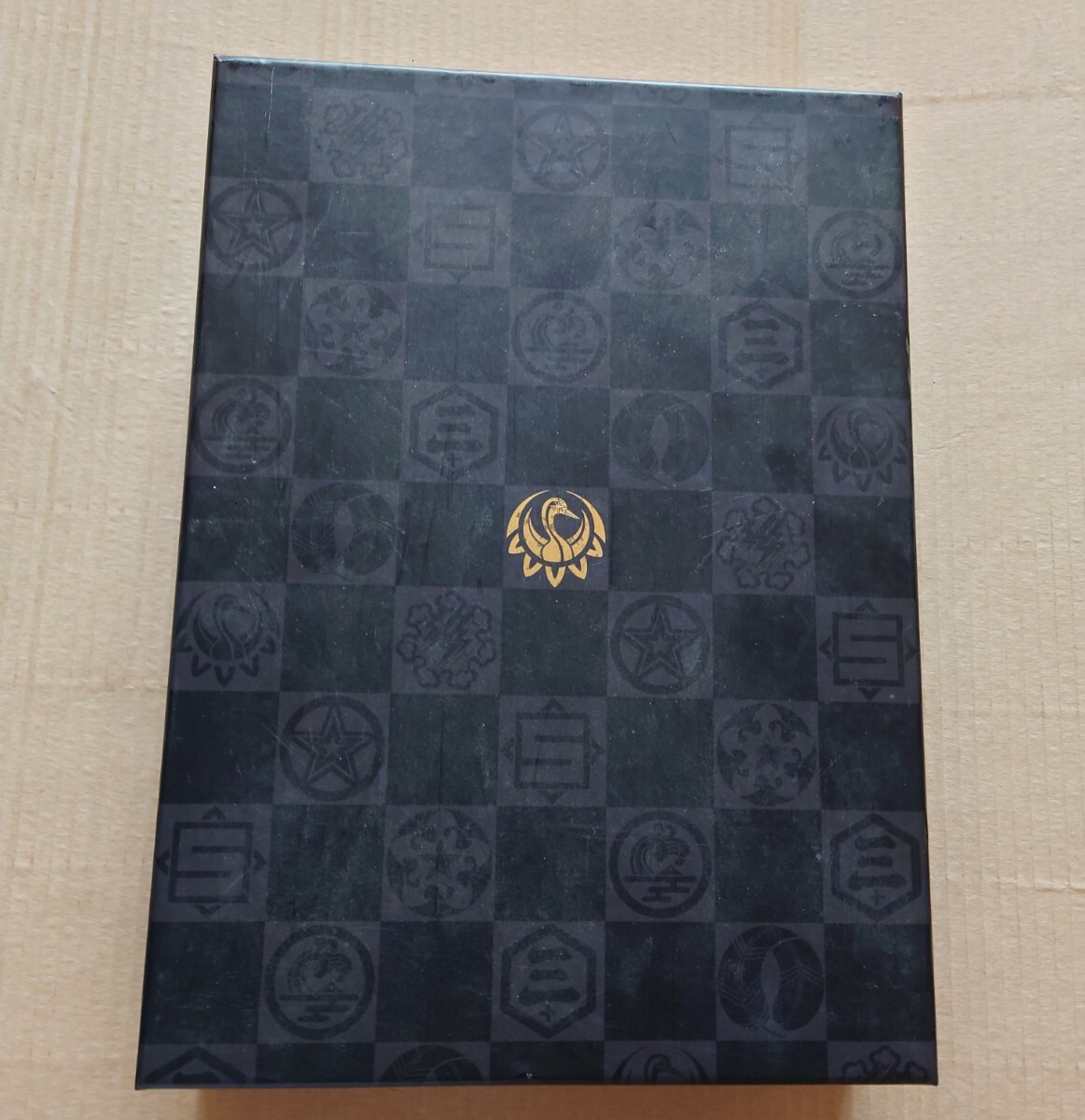 Yahoo!オークション -「真冬の御歳box」の落札相場・落札価格