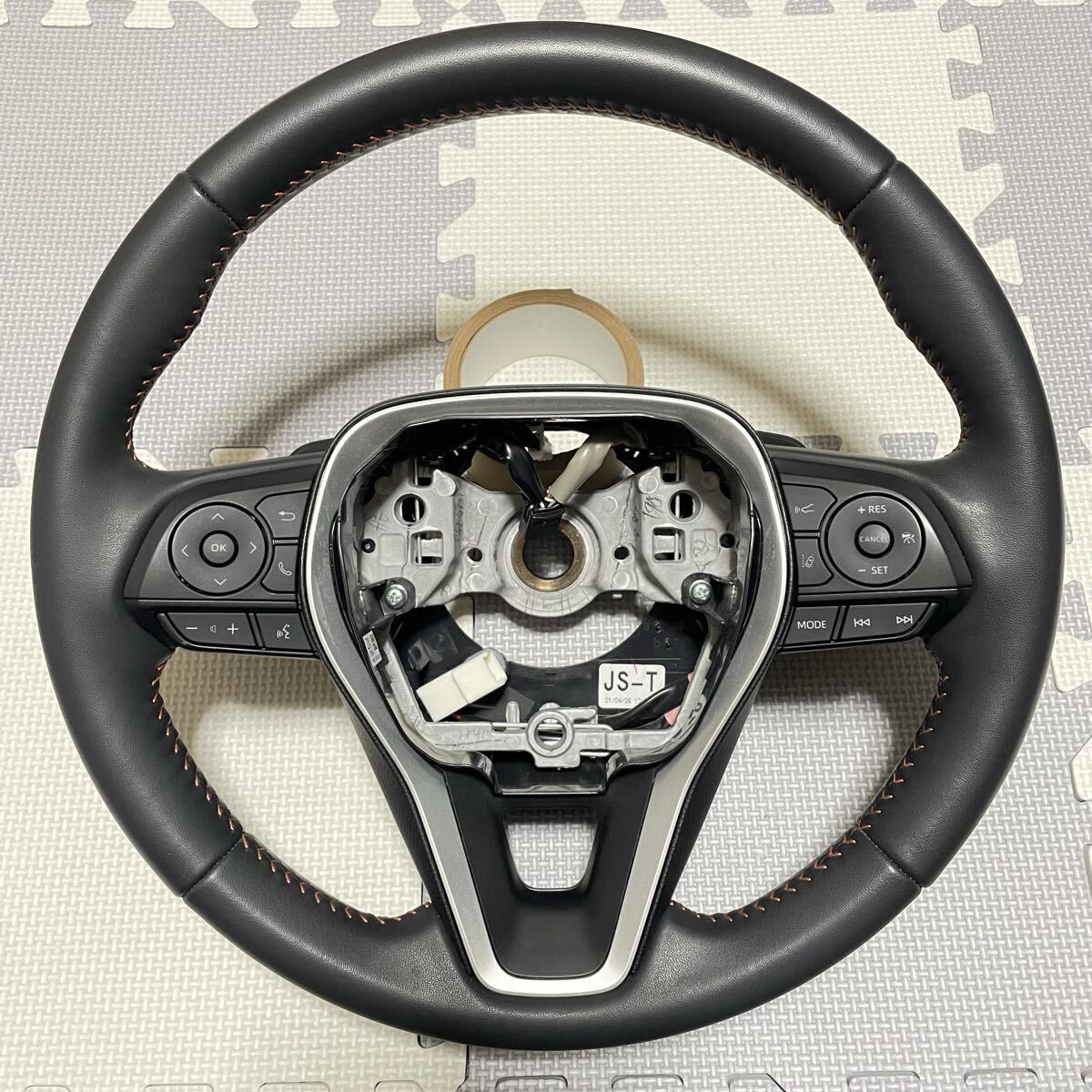 2026年最新】Yahoo!オークション -rav4 ステアリングの中古品・新品