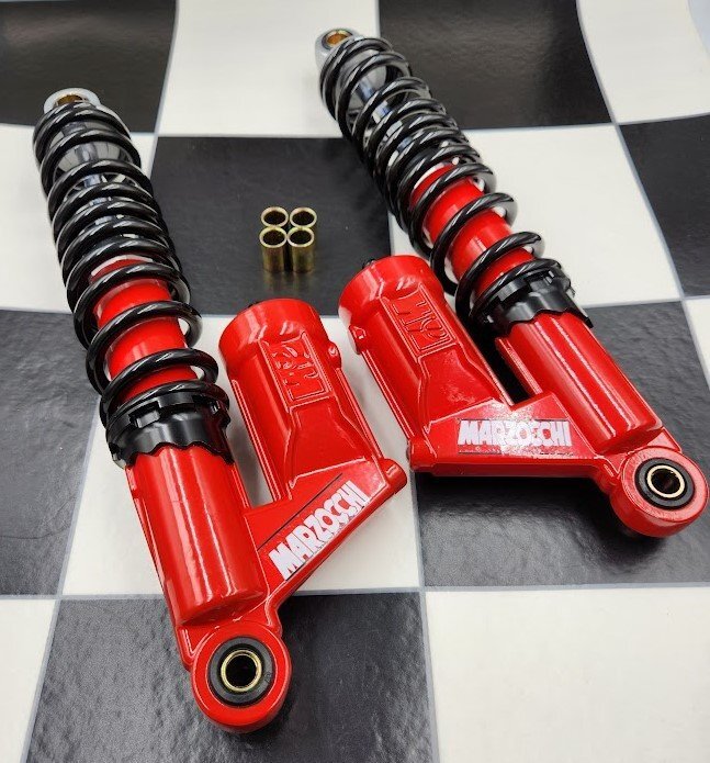 2026年最新】Yahoo!オークション -マルゾッキ(パーツ)の中古品・新品