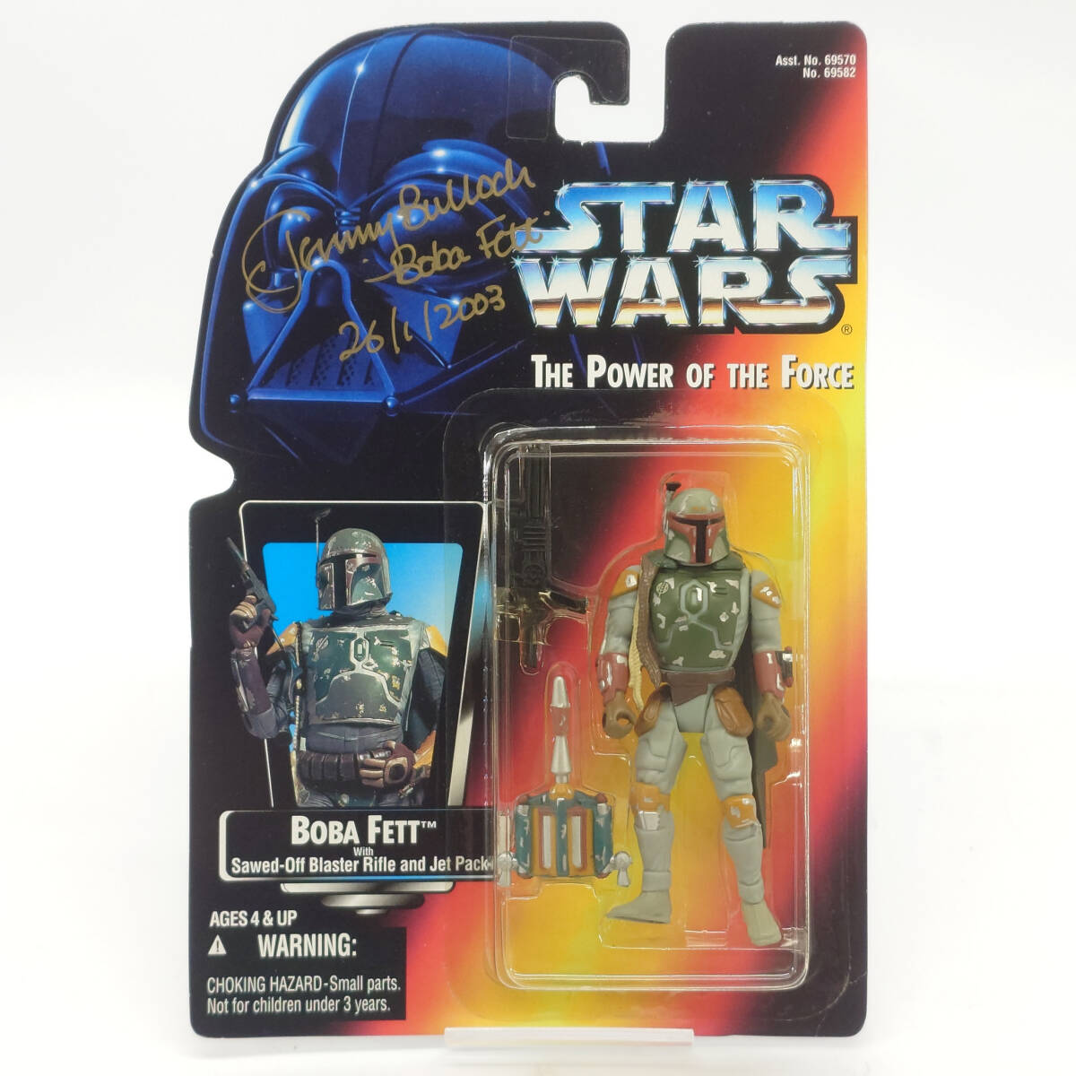 2026年最新】Yahoo!オークション -スターウォーズ サインの中古品