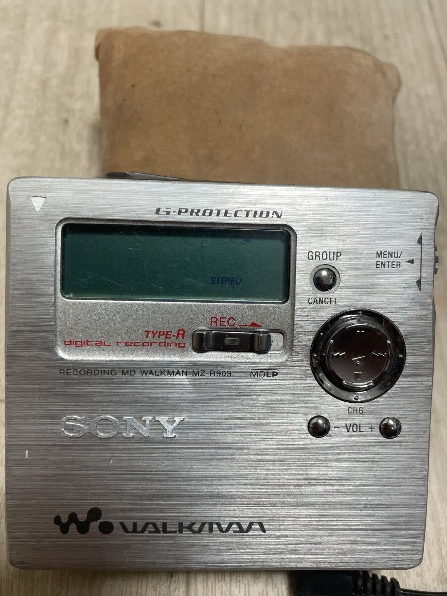 2026年最新】Yahoo!オークション -ポータブルmdプレーヤーの中古品