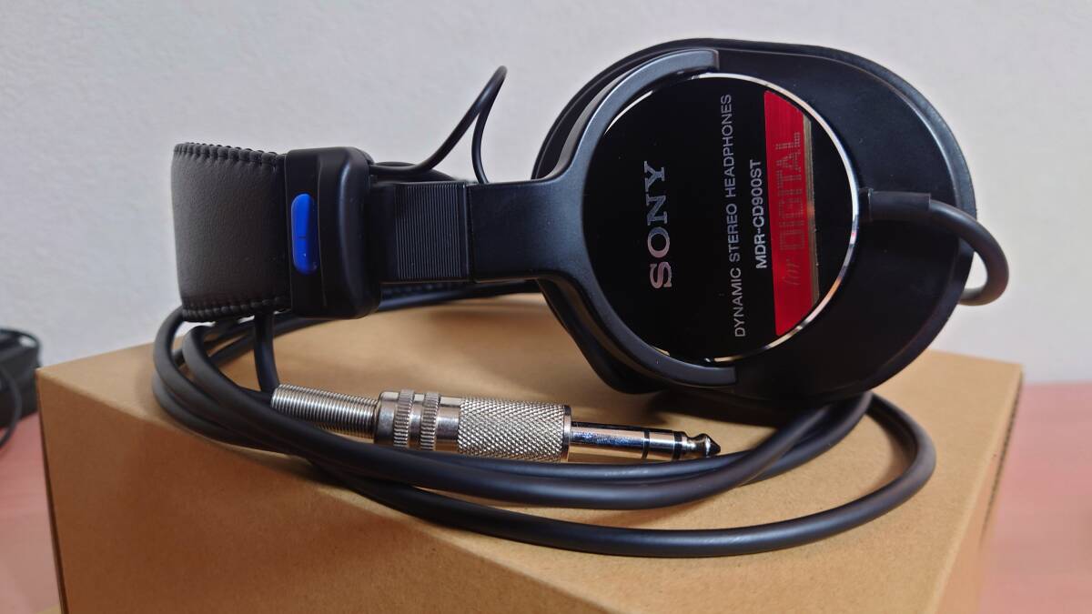 2026年最新】Yahoo!オークション -mdr-cd900stの中古品・新品・未使用