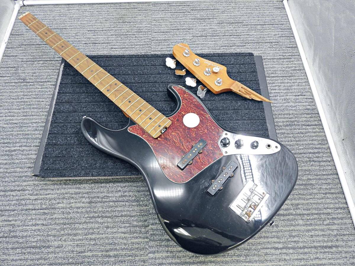 Yahoo!オークション -「ネック折れジャンク」の落札相場・落札価格