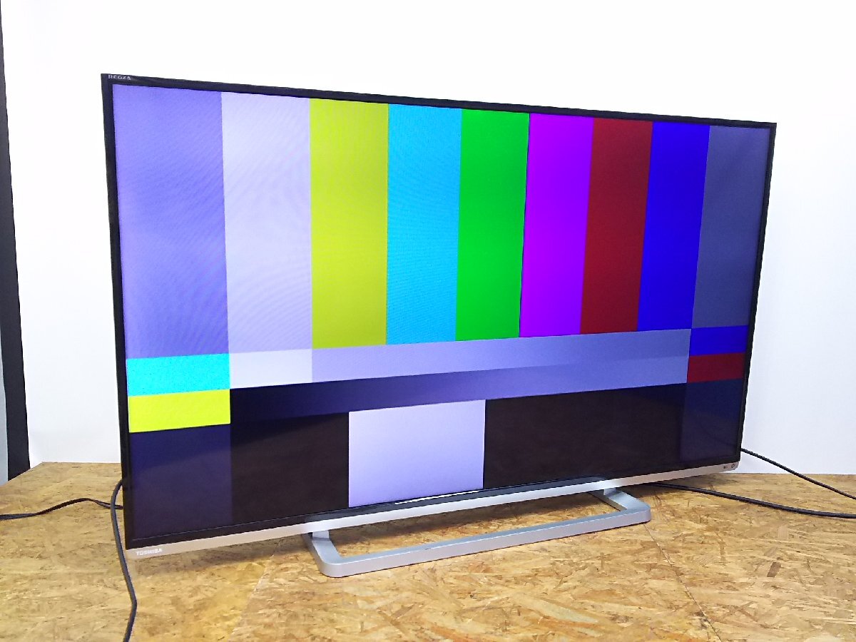 Yahoo!オークション -「ジャンク toshiba」(液晶) (50インチ～)の落札