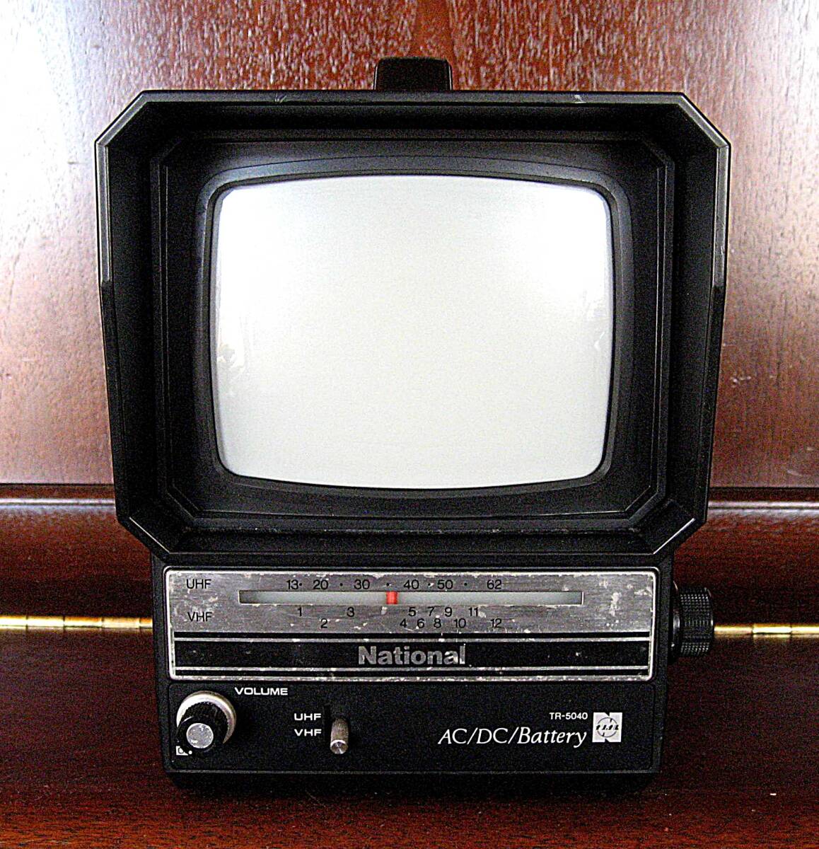 2026年最新】Yahoo!オークション -ナショナルテレビ(映像機器)の中古品