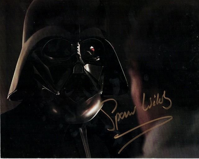 2026年最新】Yahoo!オークション -スターウォーズ サインの中古品