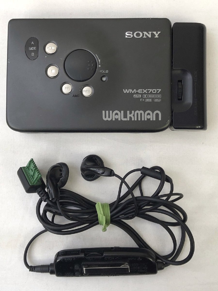 Yahoo!オークション -「sony wm ex」の落札相場・落札価格