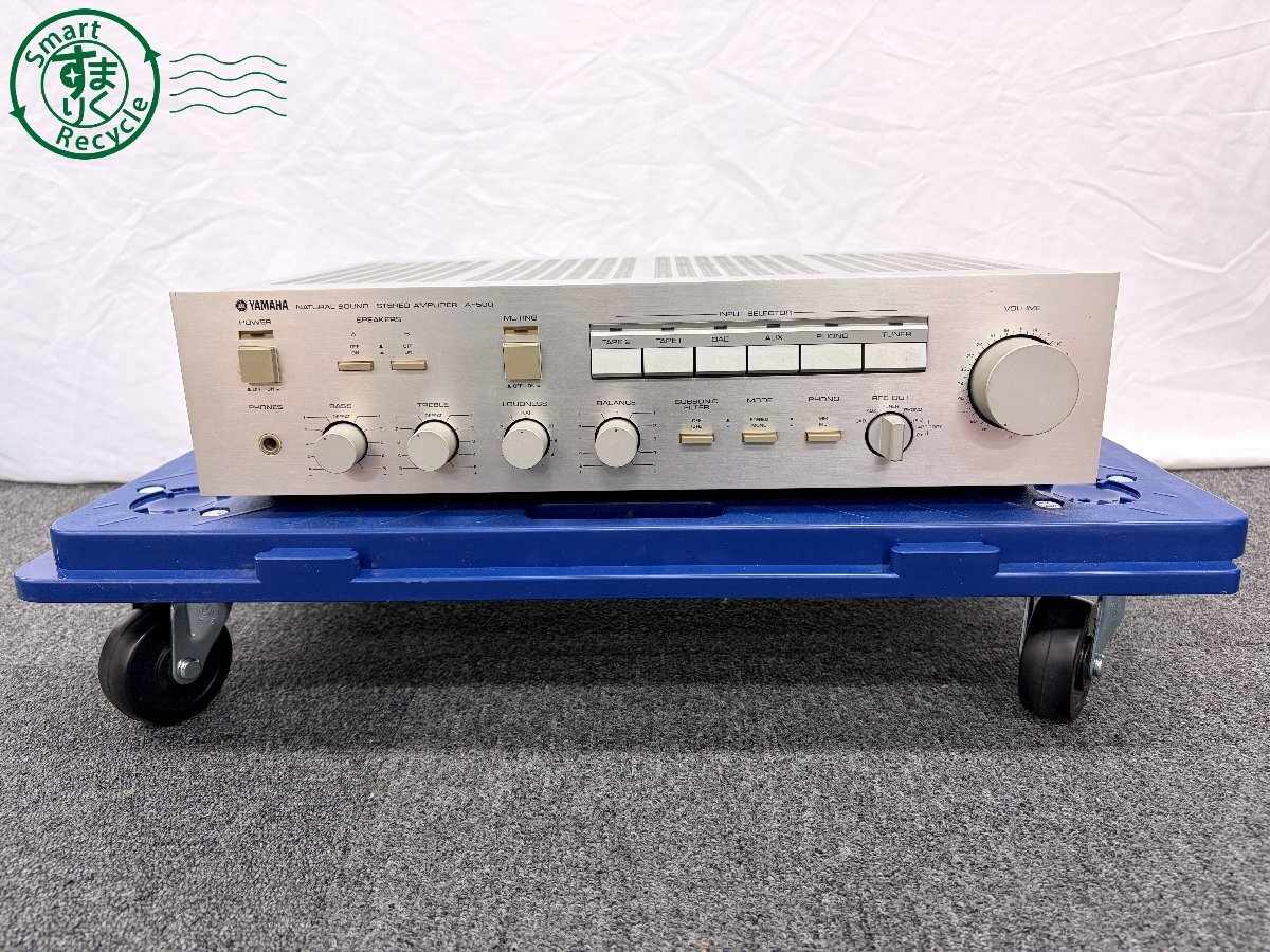 Yahoo!オークション -「a500」(YAMAHA) (一般)の落札相場・落札価格