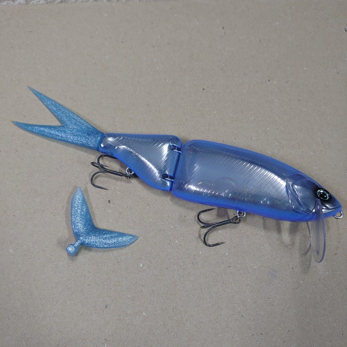 DRT タイニークラッシュ Low ブルーマンデー｜Yahoo!フリマ（旧PayPay