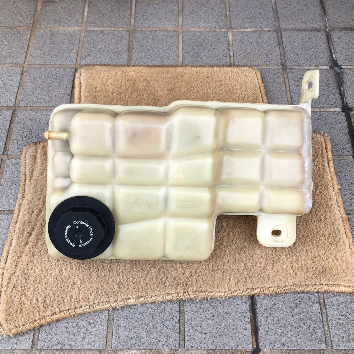 94 96 LT1 キャデラック ビッグ ブロアム フリートウッド ラジエター