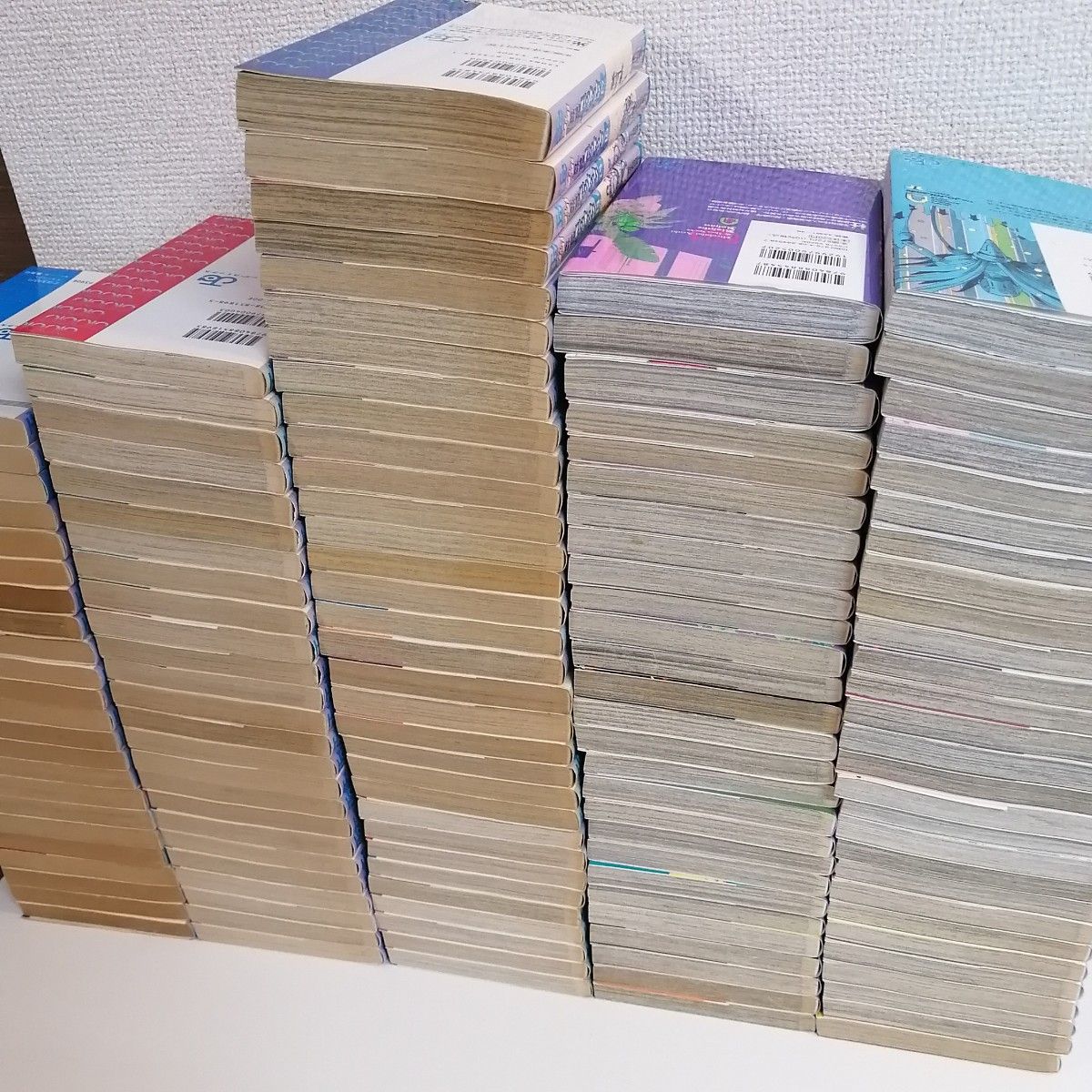 ジョジョの奇妙な冒険 全巻 スティールボールラン 漫画 セット