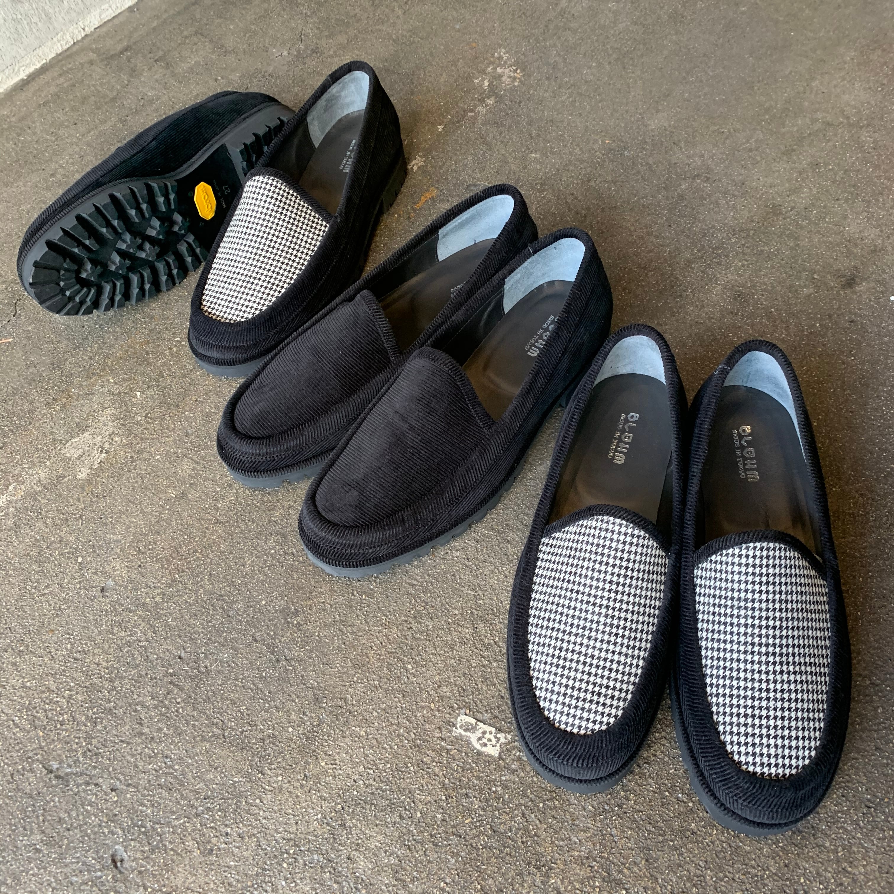 BLOHM HOMIES RAT(BLACK) | ebinoma shop