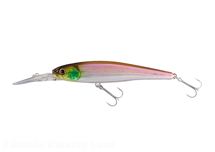 Jackall DOWZVIDO 90 SP NEW - KKJAPANLURE