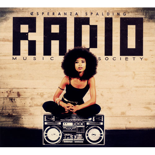 ラジオ・ミュージック・ソサイエティ [SHM-CD][CD] - エスペランサ