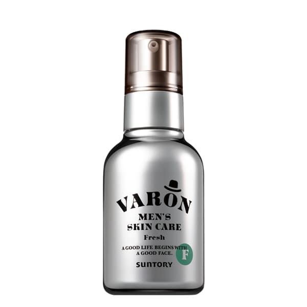サントリー VARON FRESH 120ml