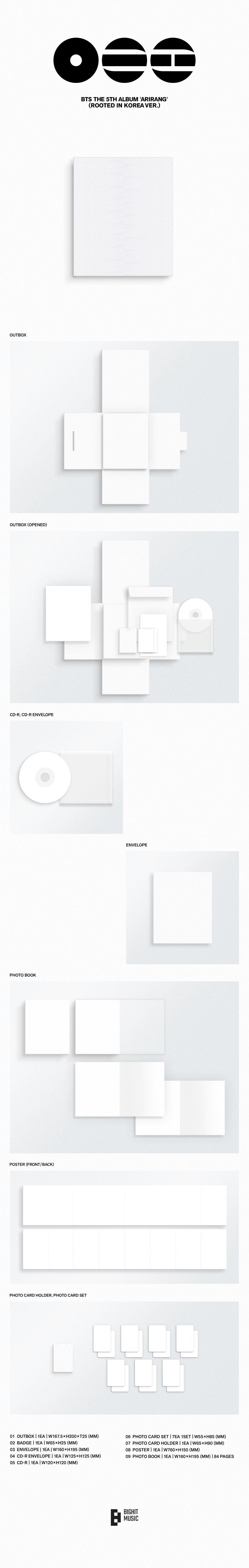 BTS JAPAN OFFICIAL MOBILE