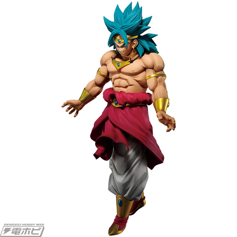 一番くじ ドラゴンボール BACK TO THE FILM」が9月24日より順次発売