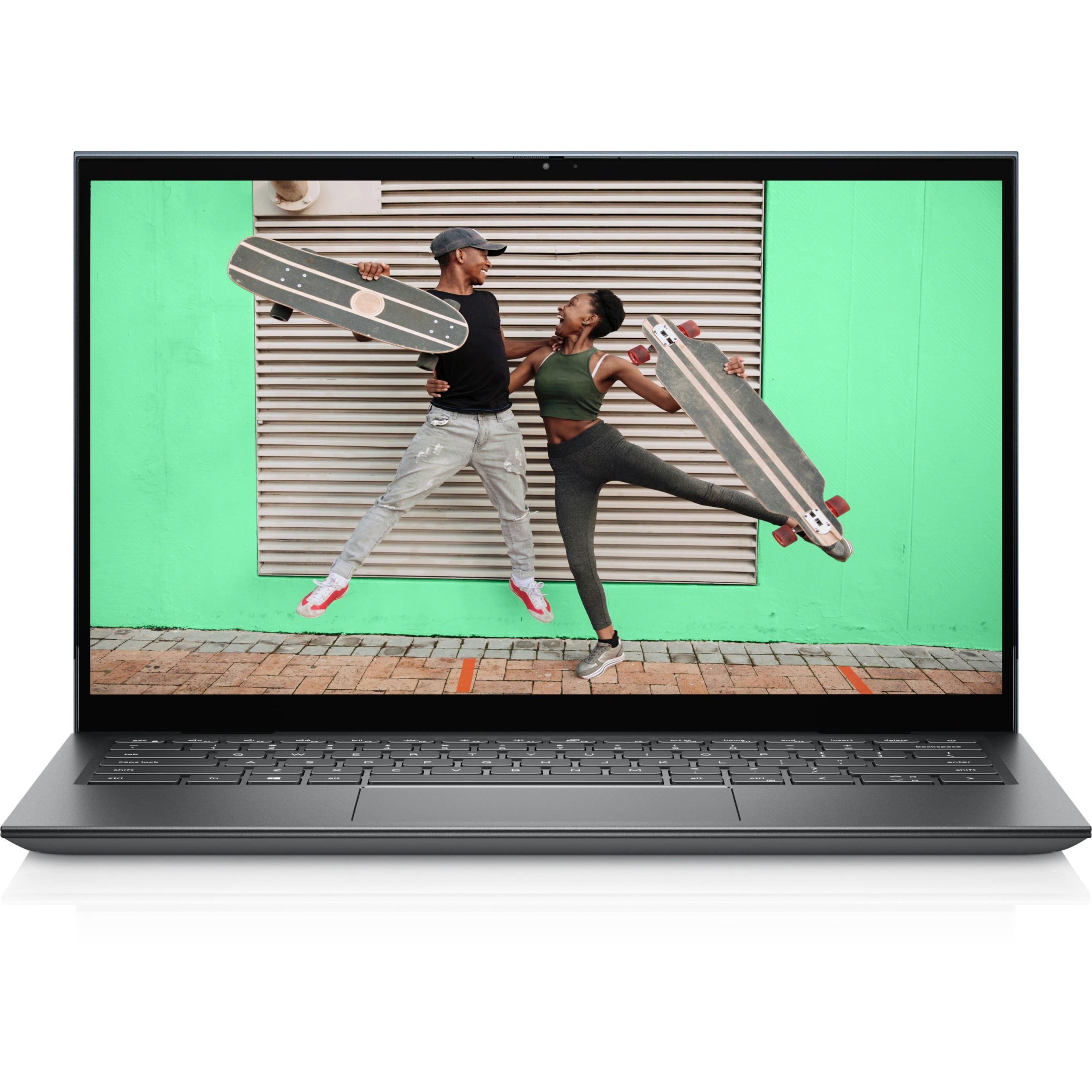 Dell - Inspiron 7000 2-in-1 14