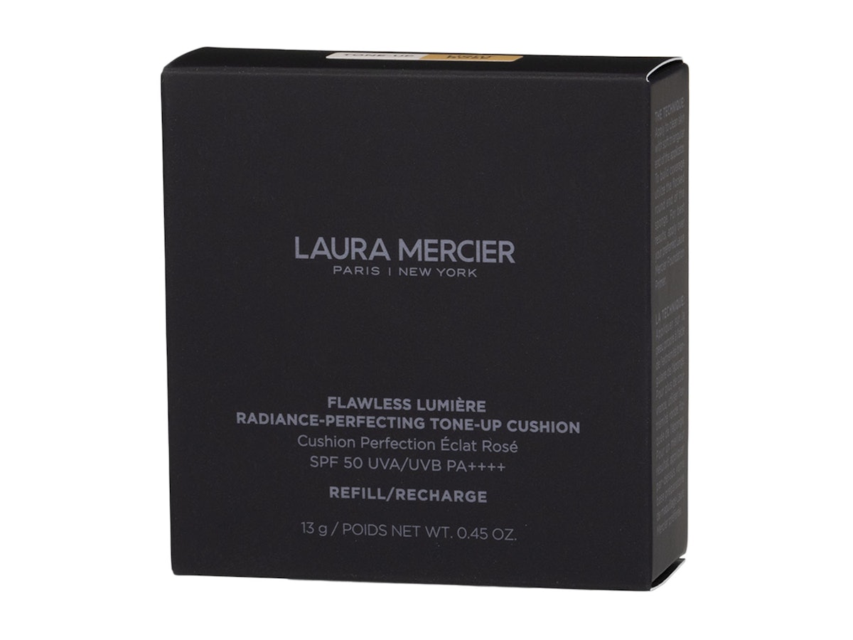 資生堂 Laura Mercier フローレス ルミエール ラディアンス パーフェク