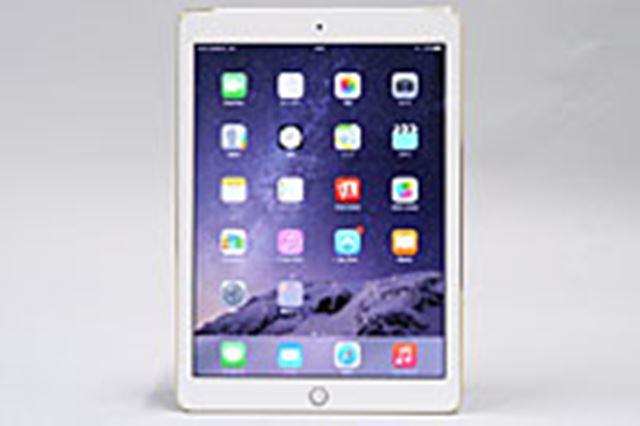 Apple iPad Air 2 Wi-Fiモデル 64GB 価格比較 - 価格.com