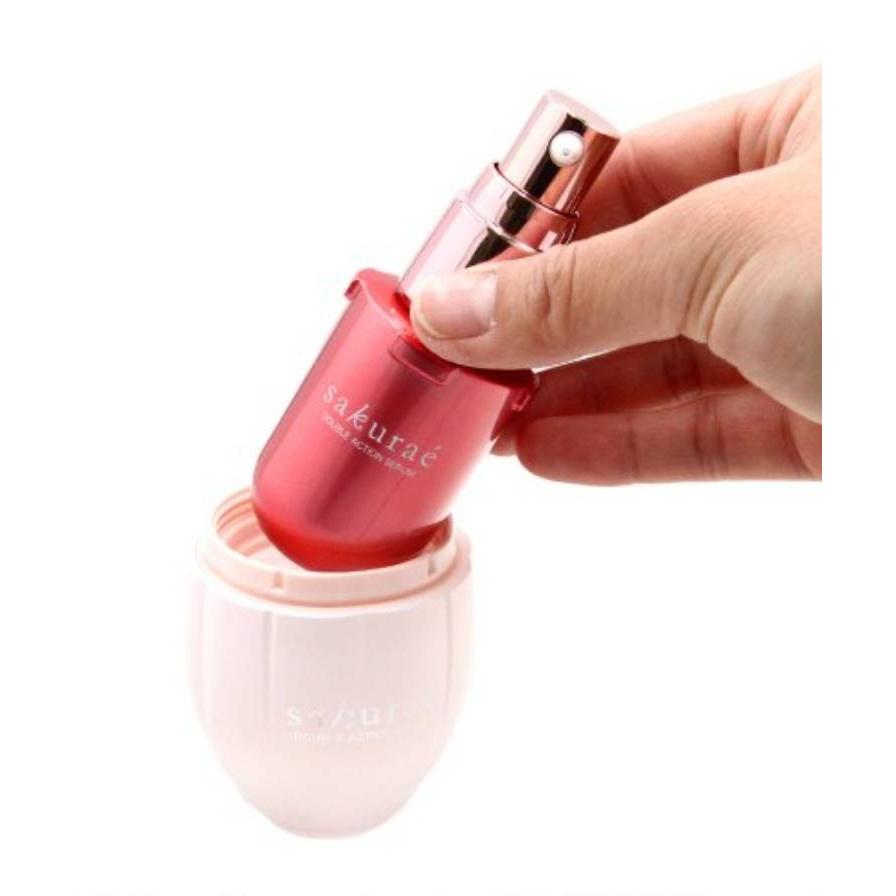 大塚製薬 【医薬部外品】 サクラエ ダブルアクションセラム リフィル