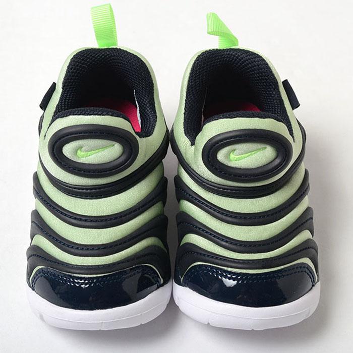 NIKE（ナイキ） 12cm-16cm NIKE DYNAMO FREE (TD) ダイナモ フリー