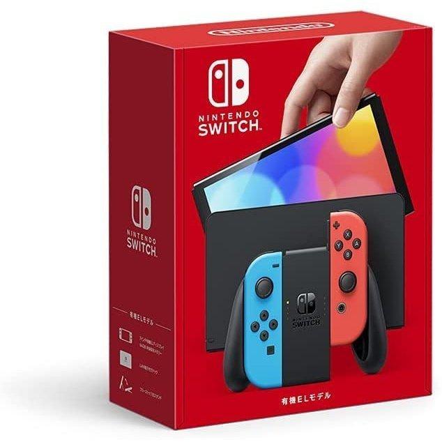 Nintendo Switch 本体 コントローラー複数セット Nintendo Switch