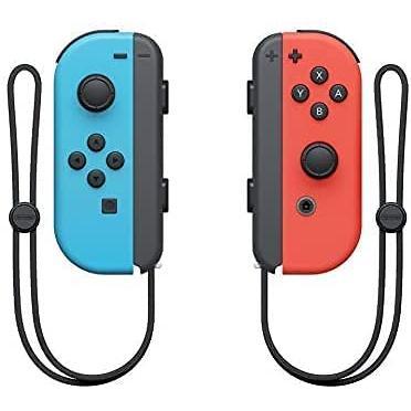 Nintendo Switch ニンテンドー スイッチ 本体 バッテリー強化版 Joy
