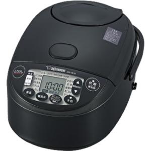 象印 IH炊飯ジャー 極め炊き 5.5合 NW-VR10-BA : Arclands Online 2