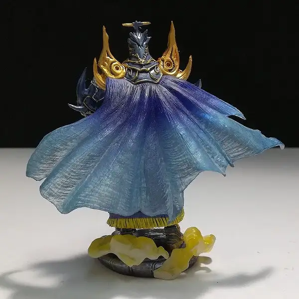 FF6 WOFF STATIC ARTS mini まどうアーマー (魔導アーマー