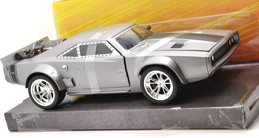 Amazon | JadaTOYS 1:24SCALE 