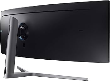 Amazon.com: Samsung Electronics LC49HG90DMNXZA CHG90 Series Curved