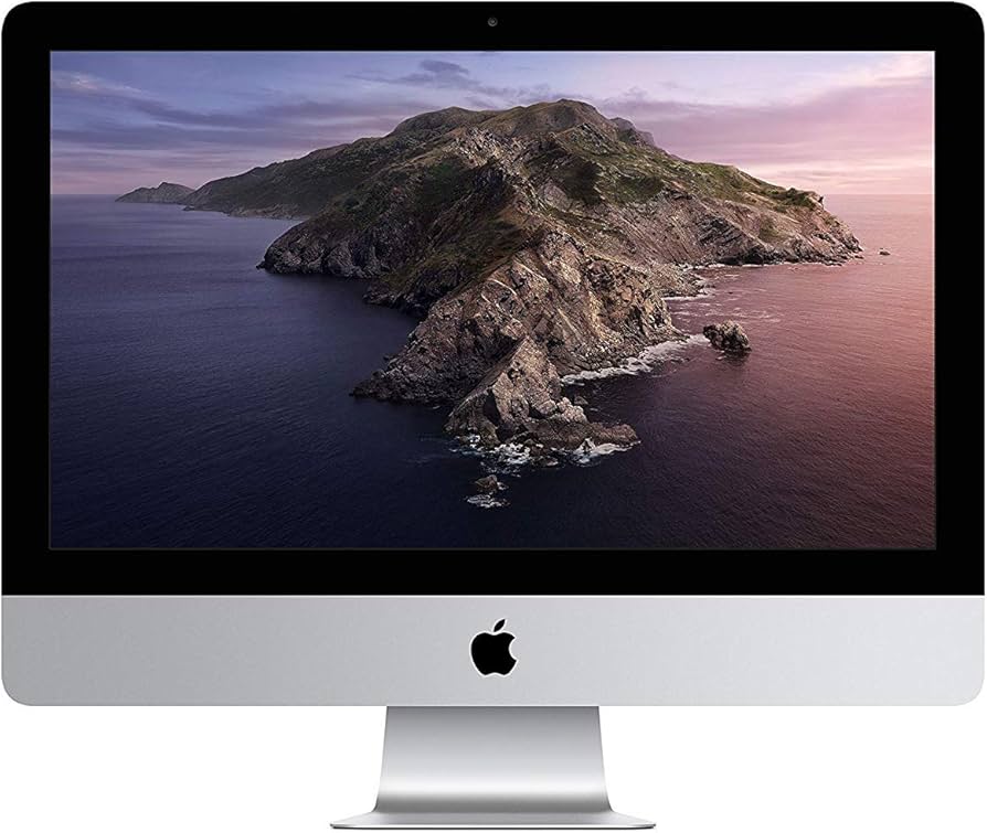 Macデスクトップ Apple iMac Retina 4K 21.5 2017 8GB 1TB Amazon.com