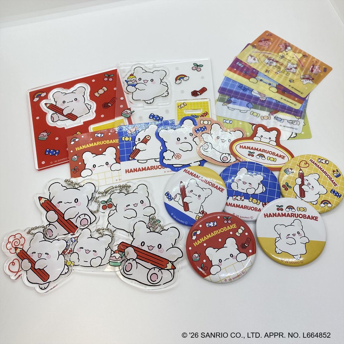 いんく りもこん ヴィレヴァン 名刺カード いんく ふうはや