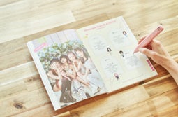 BLACKPINKと会話をしながら学ぶ韓国語学習教材「BLACKPINK IN YOUR