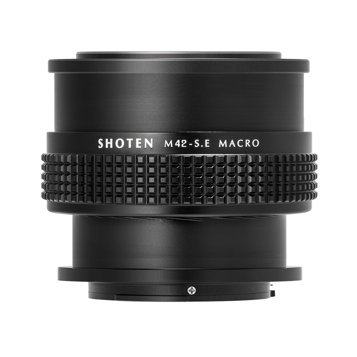 SHOTEN ヘリコイド付きマウントアダプター｜M42マウントレンズ