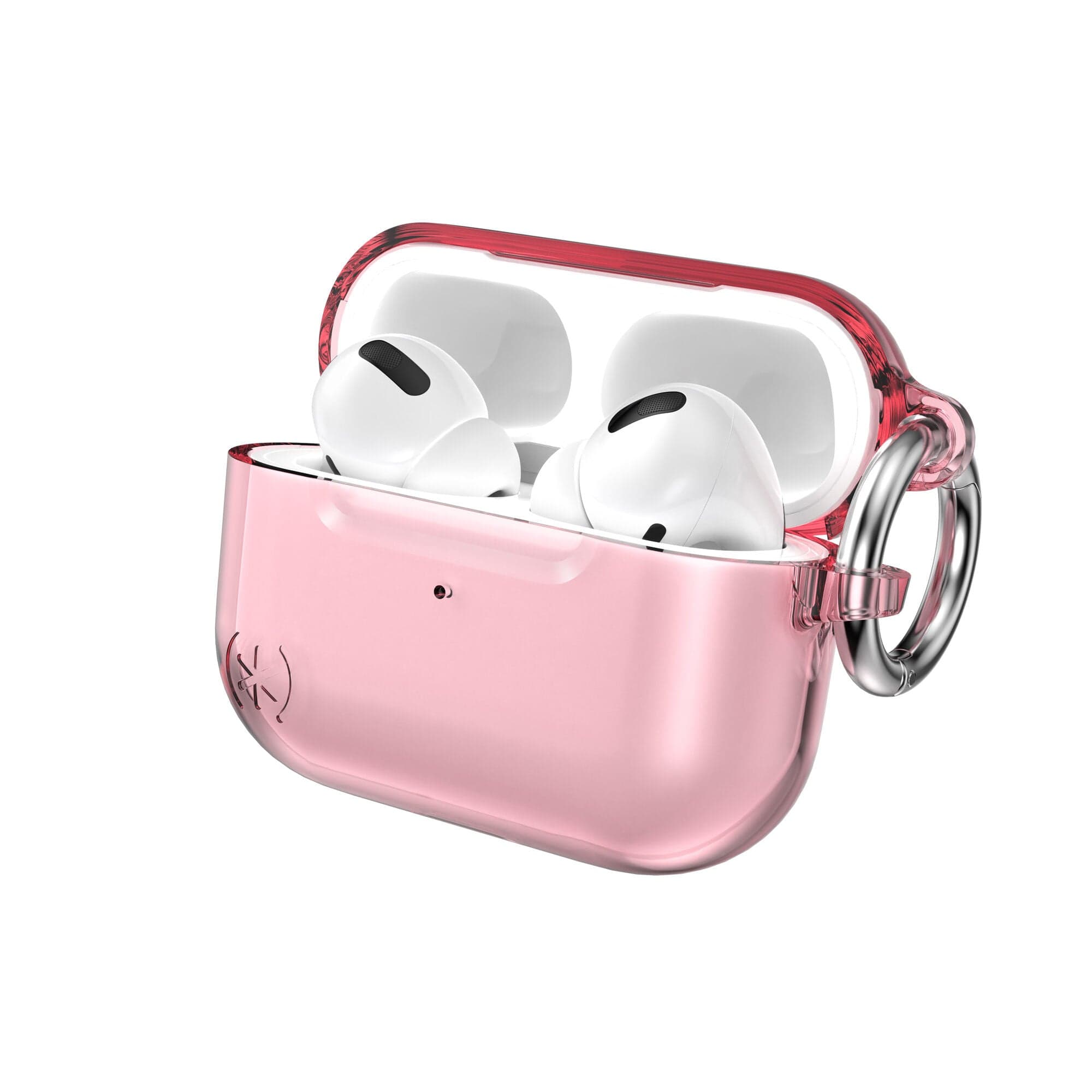 Speck Presidio Clear AirPods Pro (1st generation) Cases Best