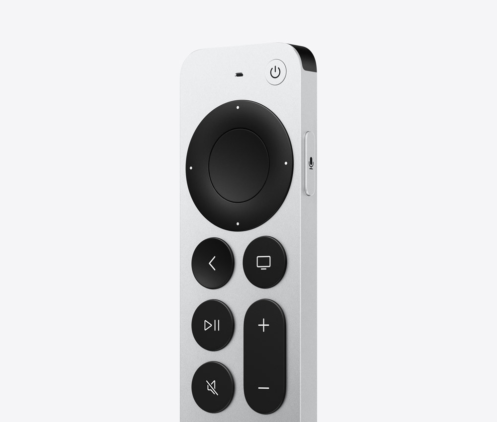 Apple TV 4Kを購入 - Apple（日本）