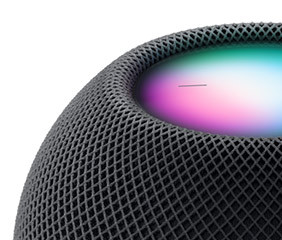 HomePod mini - ホワイトを購入 - Apple（日本）