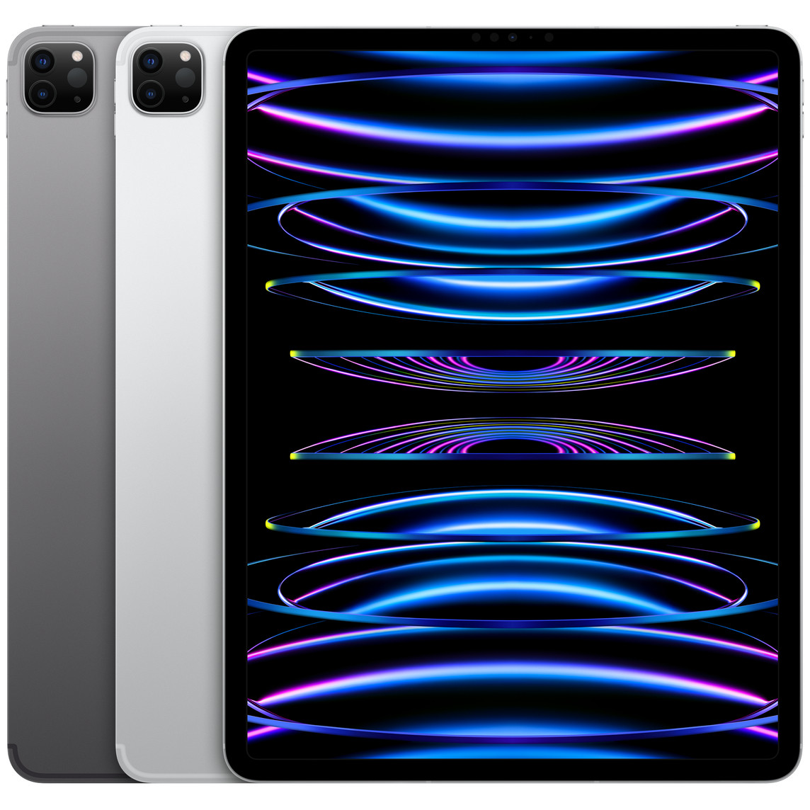 12.9インチiPad Pro Wi-Fi + Cellular 512GB - シルバー（第6世代