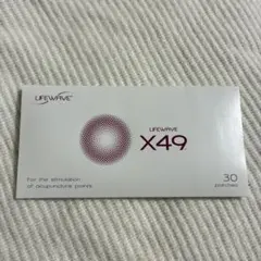 2026年最新】ライフウェーブ x49の人気アイテム - メルカリ