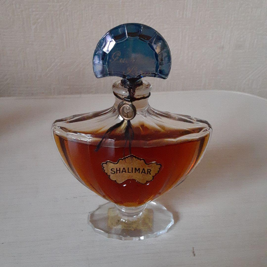 ア*ノ様 GUERLAIN シャリマーパルファム シャリマー パルファム(ゲラン)の通販・口コミ | 化粧品・コスメ通販の