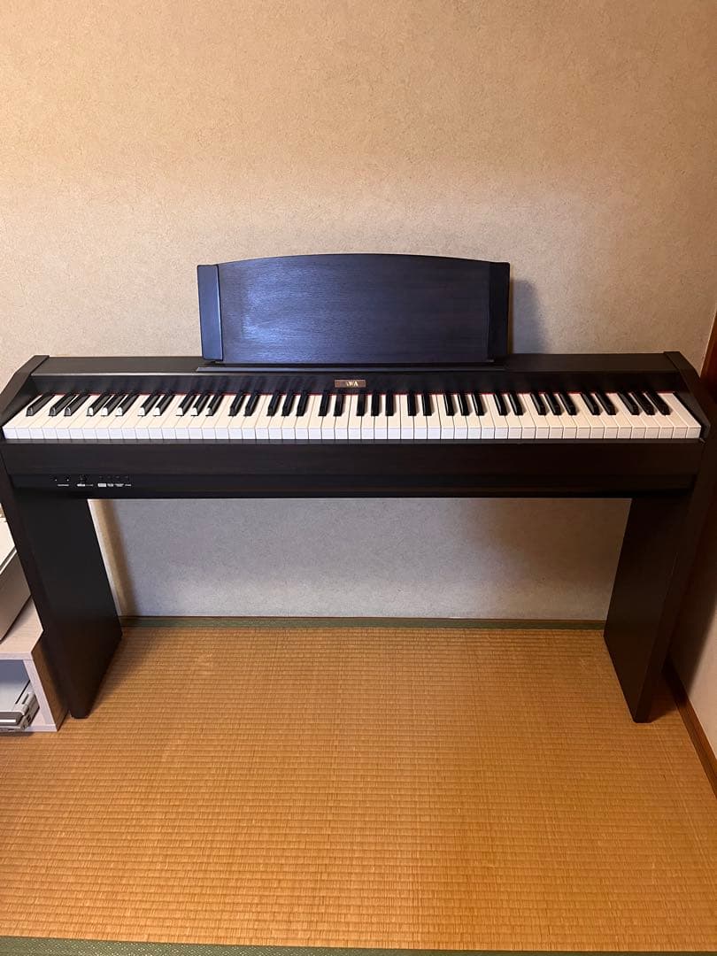 KAWAI デジタルピアノ PE3（88鍵 ローズウッド調） 楽天市場】KAWAI カワイ CX302R ローズウッド調仕上げ 88鍵盤 電子