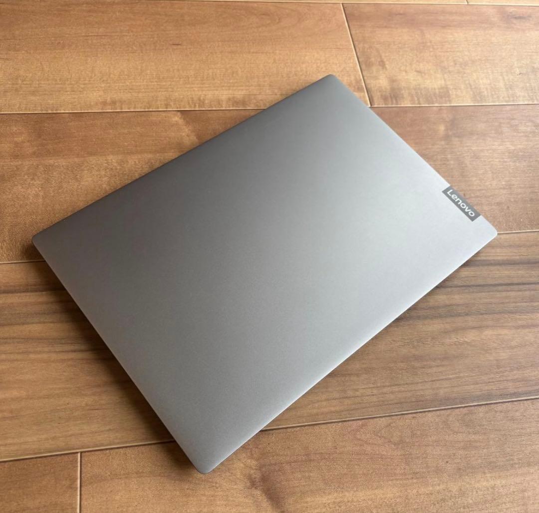 Lenovo ノートパソコン本体 シルバー Amazon.com: Lenovo IdeaPad 1 Laptop, 15.6” FHD Display, AMD Ryzen
