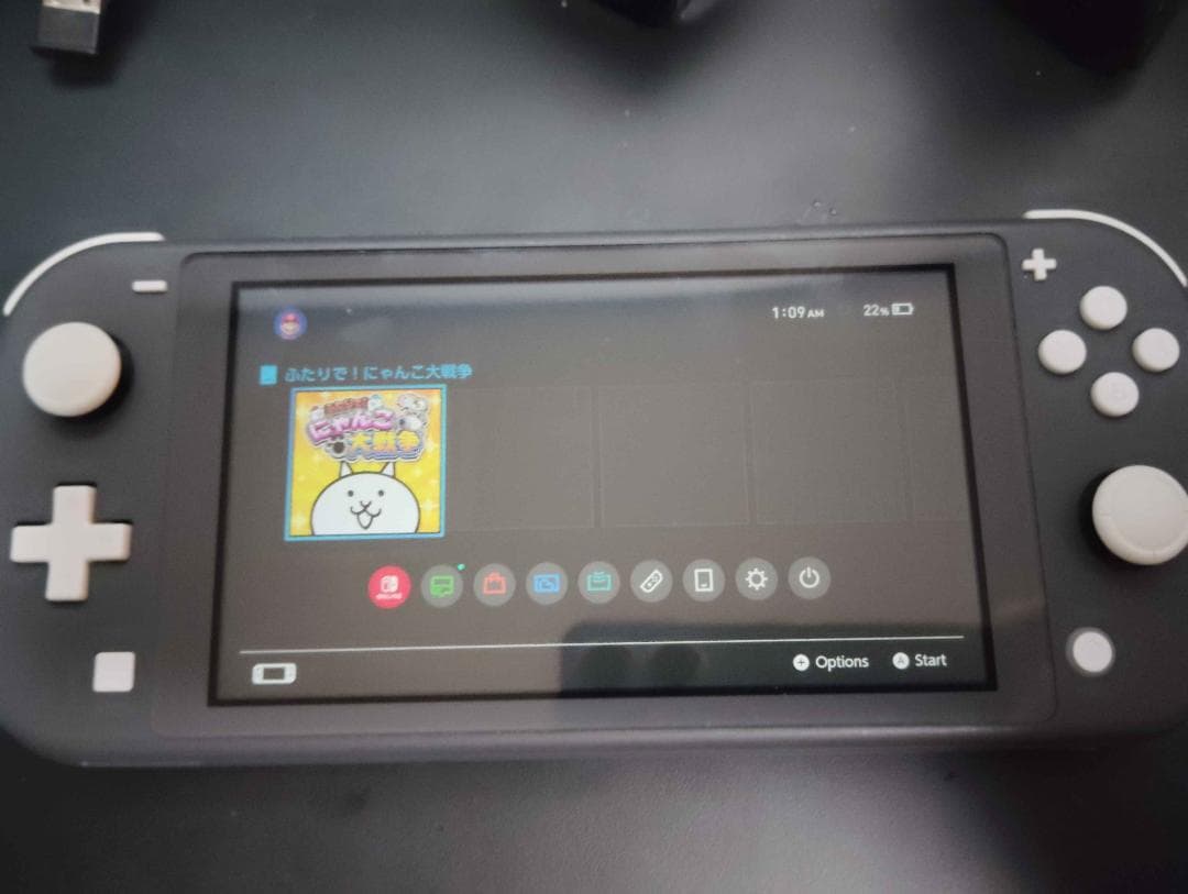 Nintendo Swich Lite本体 グレー色 ケース付 値下交渉可能 Amazon.com: Nintendo Switch Lite - Gray : Electronics